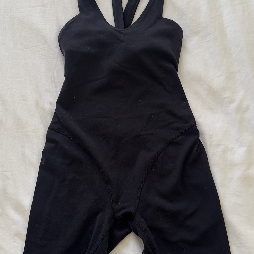 Alo Workout Onsie